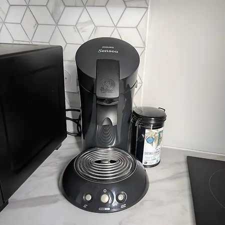 Maison Le Apartamento *