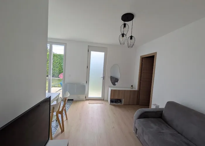 Apartman Maison Le Crosne